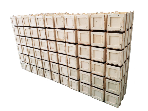 濟(jì)寧木箱哪家好